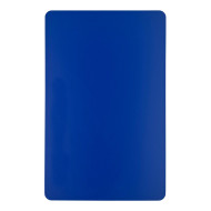 Картка MIFARE SEVEN R-76 blue тонка