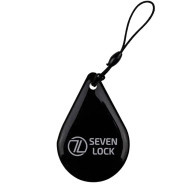 Брелок MIFARE SEVEN R-82