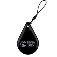 Брелок MIFARE SEVEN R-82