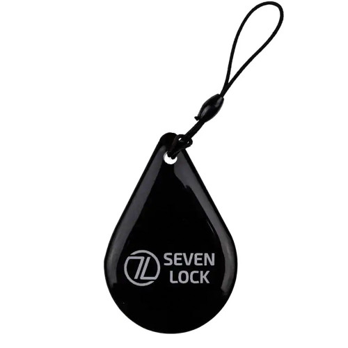 Брелок MIFARE SEVEN R-82