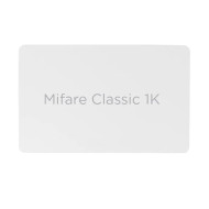 Картка MF-1K (0.8 мм)
