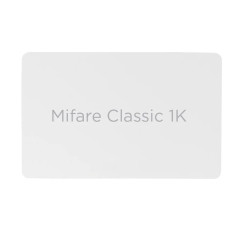 Картка MF-1K (0.8 мм)