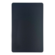 Картка MIFARE SEVEN R-76 black тонка