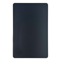 Картка MIFARE SEVEN R-76 black тонка