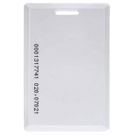 RFID карта доступу EM-Marin SEVEN R-72 товста 1,6 мм