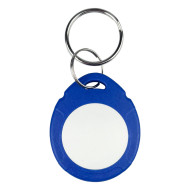 Брелок MIFARE SEVEN R-95 blue