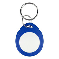 Брелок MIFARE SEVEN R-95 blue