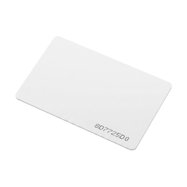 Карта доступу EM-Marine+Mifare Trinix EM - MF 1K (0.8 мм)