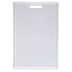 RFID карта доступу MIFARE SEVEN R-78 товста 1,6 мм