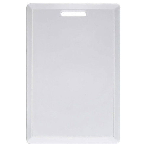 RFID карта доступу MIFARE SEVEN R-78 товста 1,6 мм