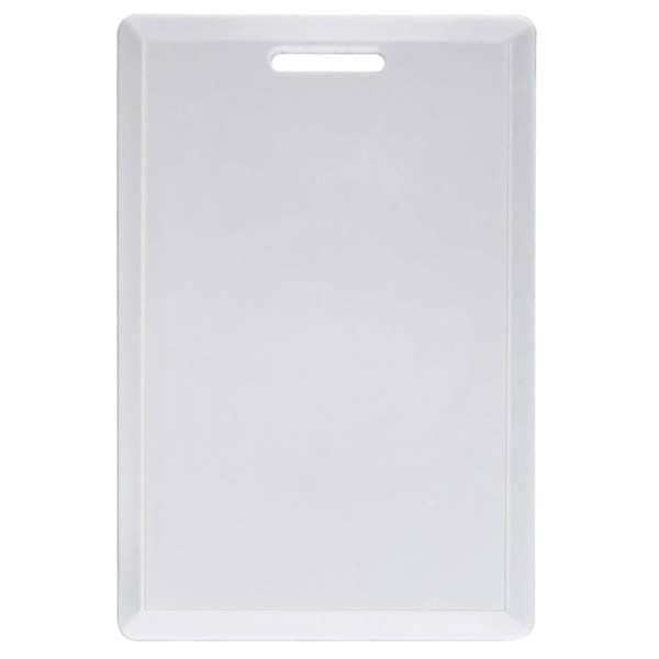 RFID карта доступу MIFARE SEVEN R-78 товста 1,6 мм