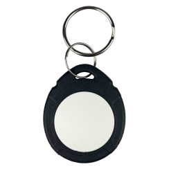 Брелок MIFARE SEVEN R-95 Black
