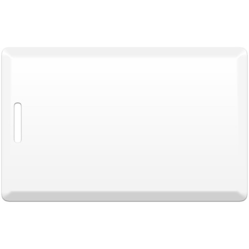 RFID карта доступу MIFARE SEVEN R-78 товста 1,6 мм