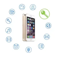 Цифровий персональний ідентифікатор U-Prox BLE ID
