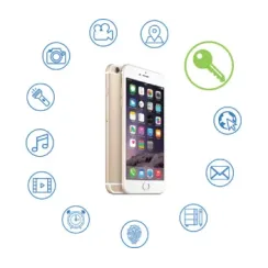 Цифровий персональний ідентифікатор U-Prox BLE ID