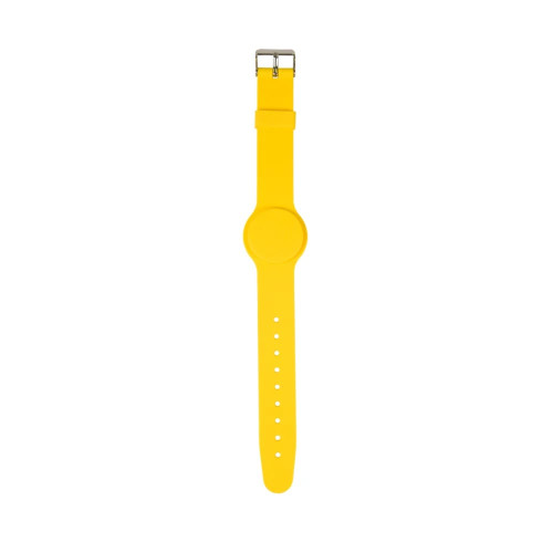 Браслет WRB-03EM YELLOW