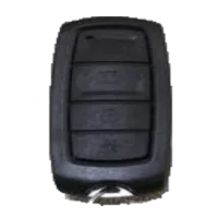 Пульт дистанційного керування шлагбаумом Hikvision DS-TMG012-4W
