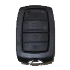 Пульт дистанційного керування шлагбаумом Hikvision DS-TMG012-4W