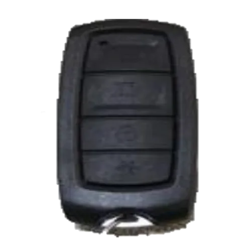 Пульт дистанційного керування шлагбаумом Hikvision DS-TMG012-4W