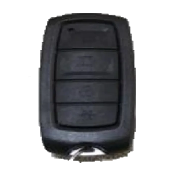 Пульт дистанційного керування шлагбаумом Hikvision DS-TMG012-4W