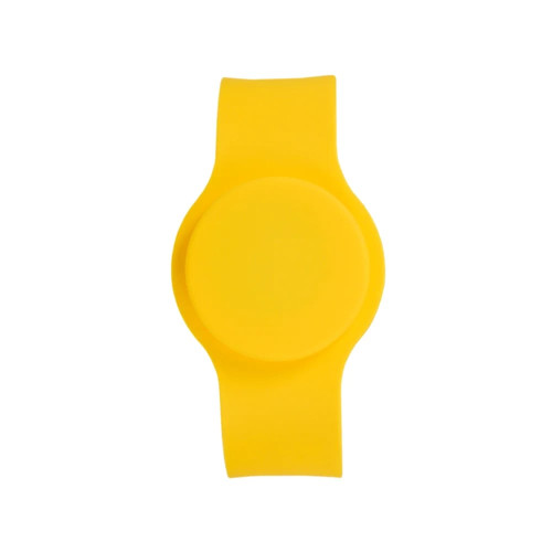 Браслет WRB-03MF YELLOW
