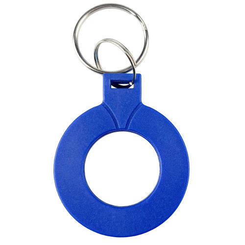 Брелок MIFARE SEVEN R-96 Blue