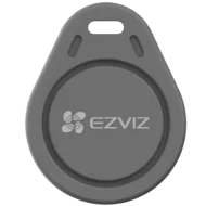 Брелок Ezviz CS-DL-IC-CPU-R200 (GR) (4шт)