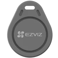 Брелок Ezviz CS-DL-IC-CPU-R200 (GR) (4шт)