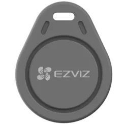 Брелок Ezviz CS-DL-IC-CPU-R200 (GR) (4шт)