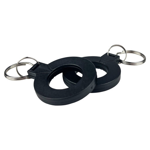 Брелок MIFARE SEVEN R-96 Black