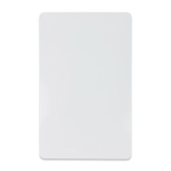 Картка MIFARE SEVEN R-73R white тонка