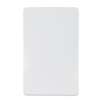 Картка MIFARE SEVEN R-73R white тонка