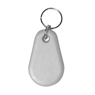 Ключ-брелок Mifare Trinix Proximity-key Mifare 1К/04 Gray