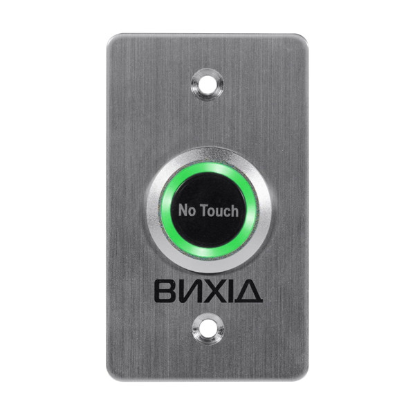 Кнопка виходу безконтактна врізна ART-850F TRINIX
