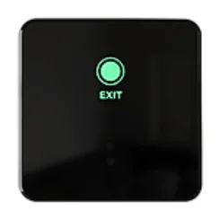 Безконтактна кнопка виходу VIAsecurity V-Exit