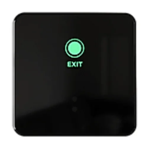 Безконтактна кнопка виходу VIAsecurity V-Exit