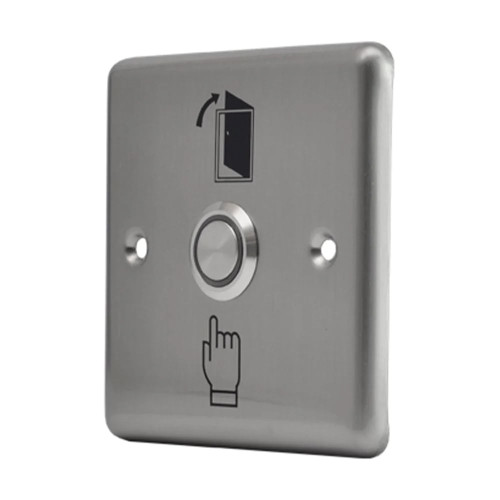 Кнопка виходу врізна ART-804LED TRINIX