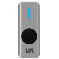 Безконтактна кнопка виходу VIA Security VB3280M (метал)