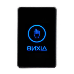 Кнопка виходу сенсорна накладна Trinix ART-820P