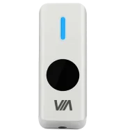 Безконтактна кнопка виходу VIA Security VB3280P (пластик)