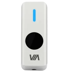 Безконтактна кнопка виходу VIA Security VB3280P (пластик)