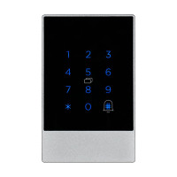 Клавіатура з Bluetooth, з контролером і зчитувачем Mifare Trinix TRK-1106BTW