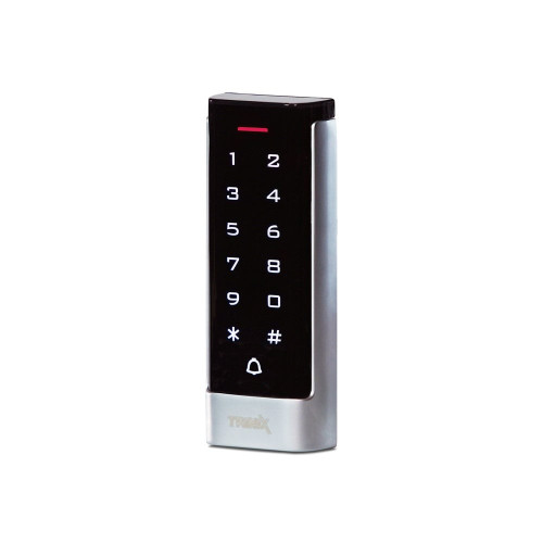 Клавіатура з WiFi, з контролером і зчитувачем EM-Marine Trinix TRK-1203EW(WF) з підтримкою Tuya Smart антивандальна водонепроникна