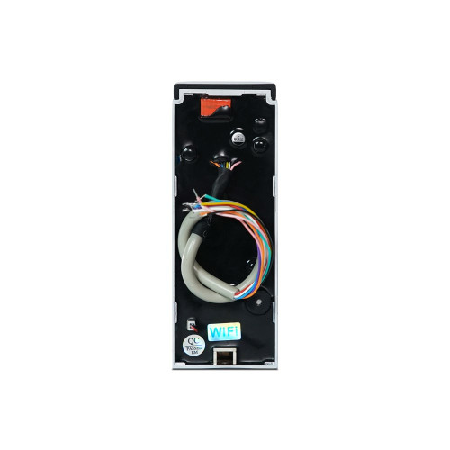 Клавіатура з WiFi, з контролером і зчитувачем EM-Marine Trinix TRK-1203EW(WF) з підтримкою Tuya Smart антивандальна водонепроникна