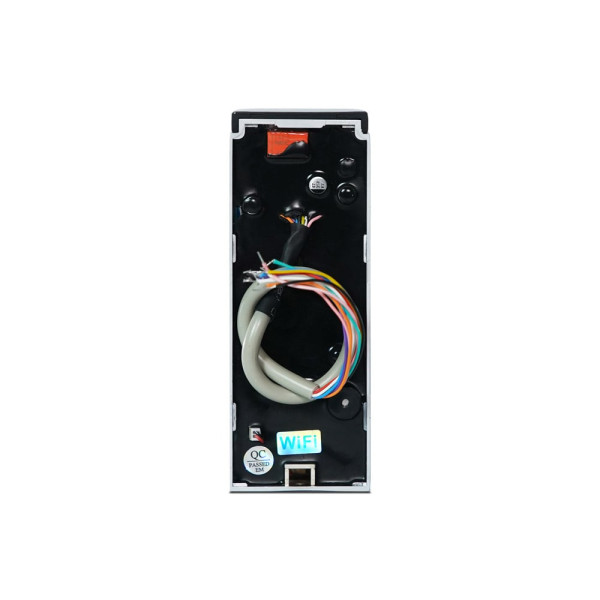 Клавіатура з WiFi, з контролером і зчитувачем EM-Marine Trinix TRK-1203EW(WF) з підтримкою Tuya Smart антивандальна водонепроникна