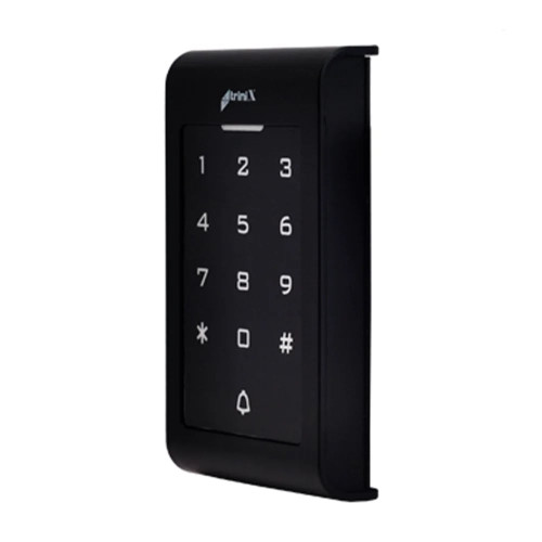 Клавіатура з контролером і зчитувачем Mifare Trinix TRK-500IM