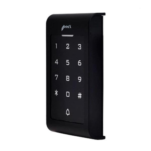 Клавіатура з контролером і зчитувачем Mifare Trinix TRK-500IM