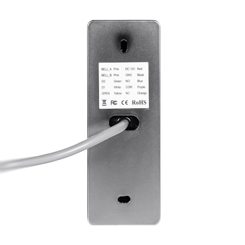 Клавіатура з контролером і зчитувачем Mifare Trinix TRK-1204MW