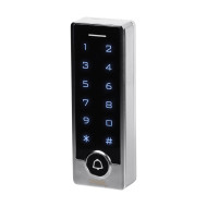 Клавіатура з контролером і зчитувачем Mifare Trinix TRK-1204MW