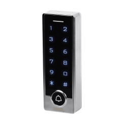 Клавіатура з контролером і зчитувачем Mifare Trinix TRK-1204MW